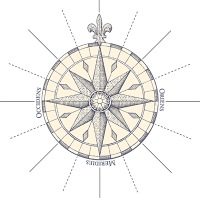 Naviation Compass