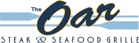 The Oar Logo