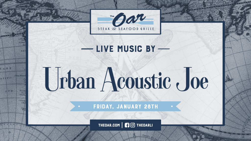 Urban Acoustic Joe