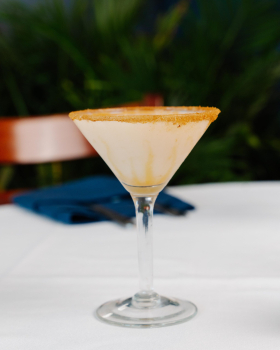 Photo of cocktail