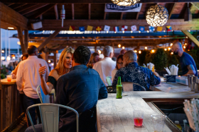 The Gazebo Bar