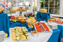 event table hoorderves