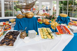 event table hoorderves