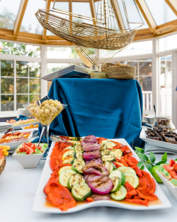 vegetable hoorderves